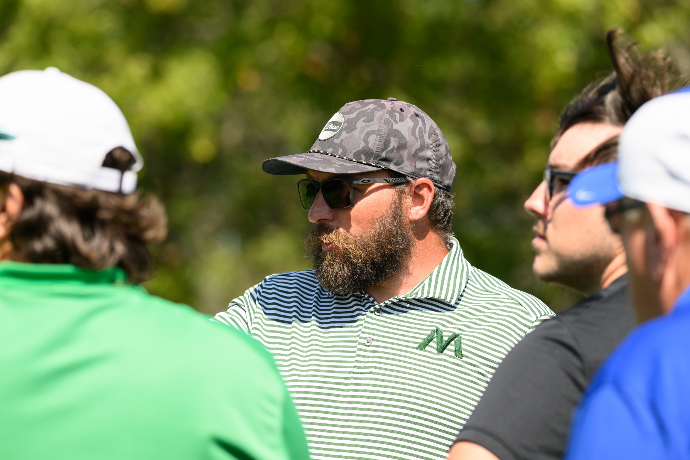 Cyclones wraps up spring and season at regionals