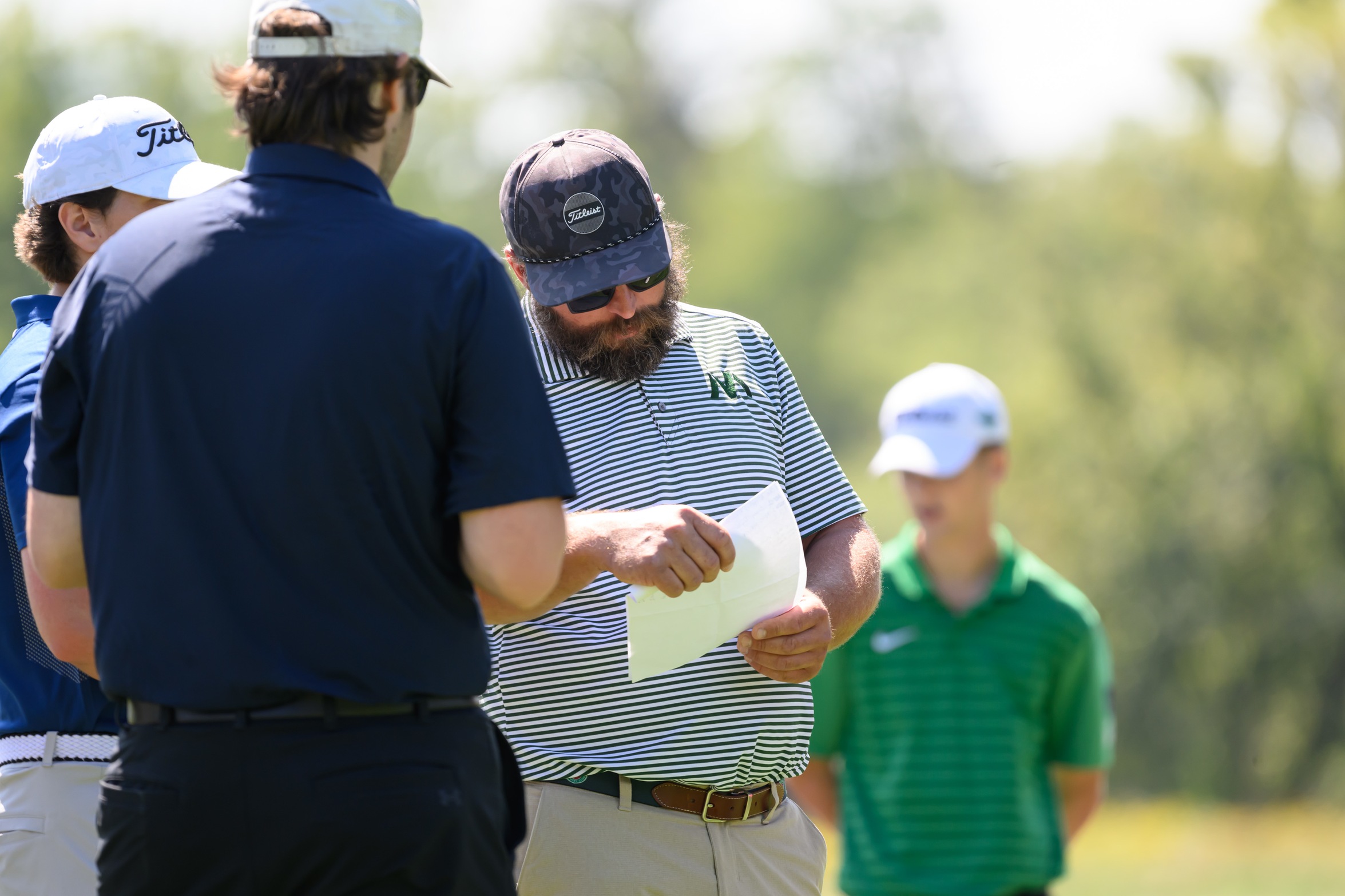 Casey Taylor finishes 12th in tourney before regionals