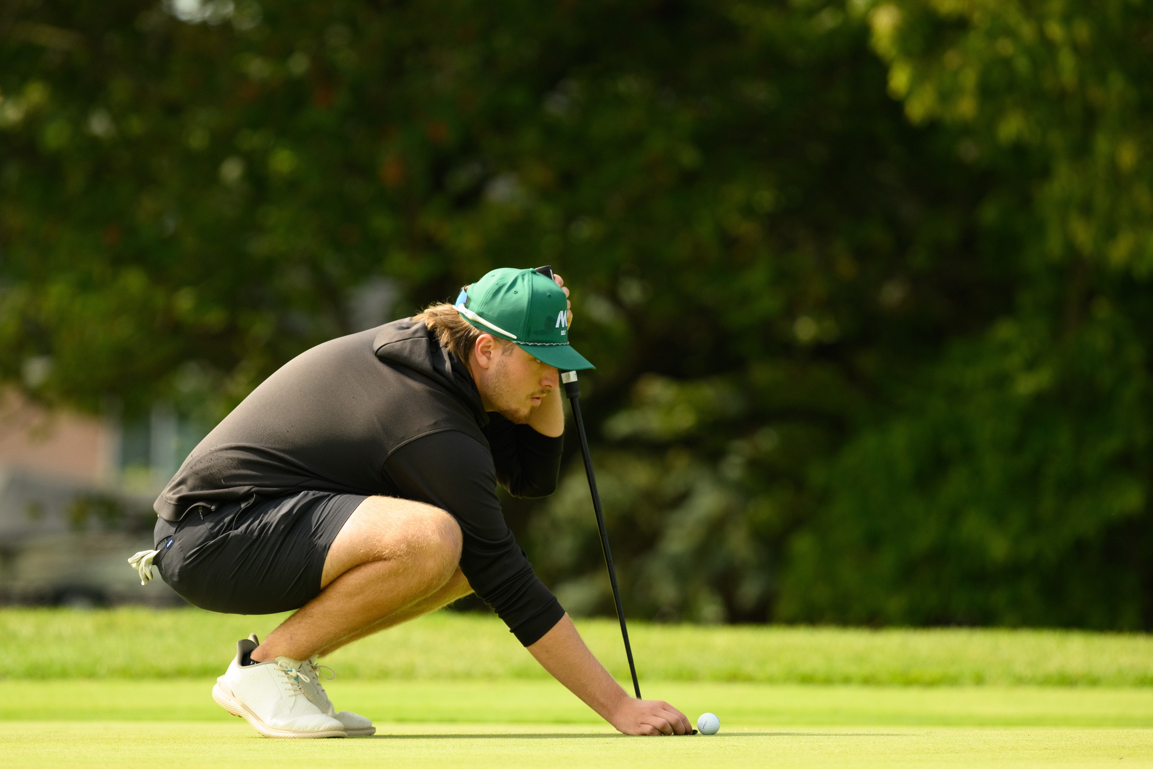 Finding their stride at the St. Francis Fall Classic