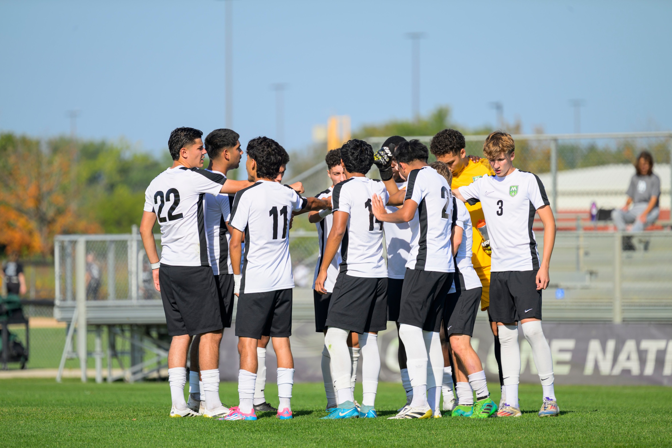 Cyclone fire dims in second half playoff loss