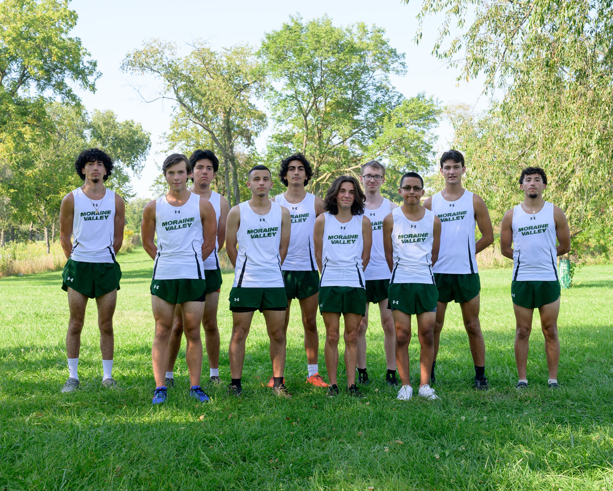 Cyclones accomplish goals in successful season