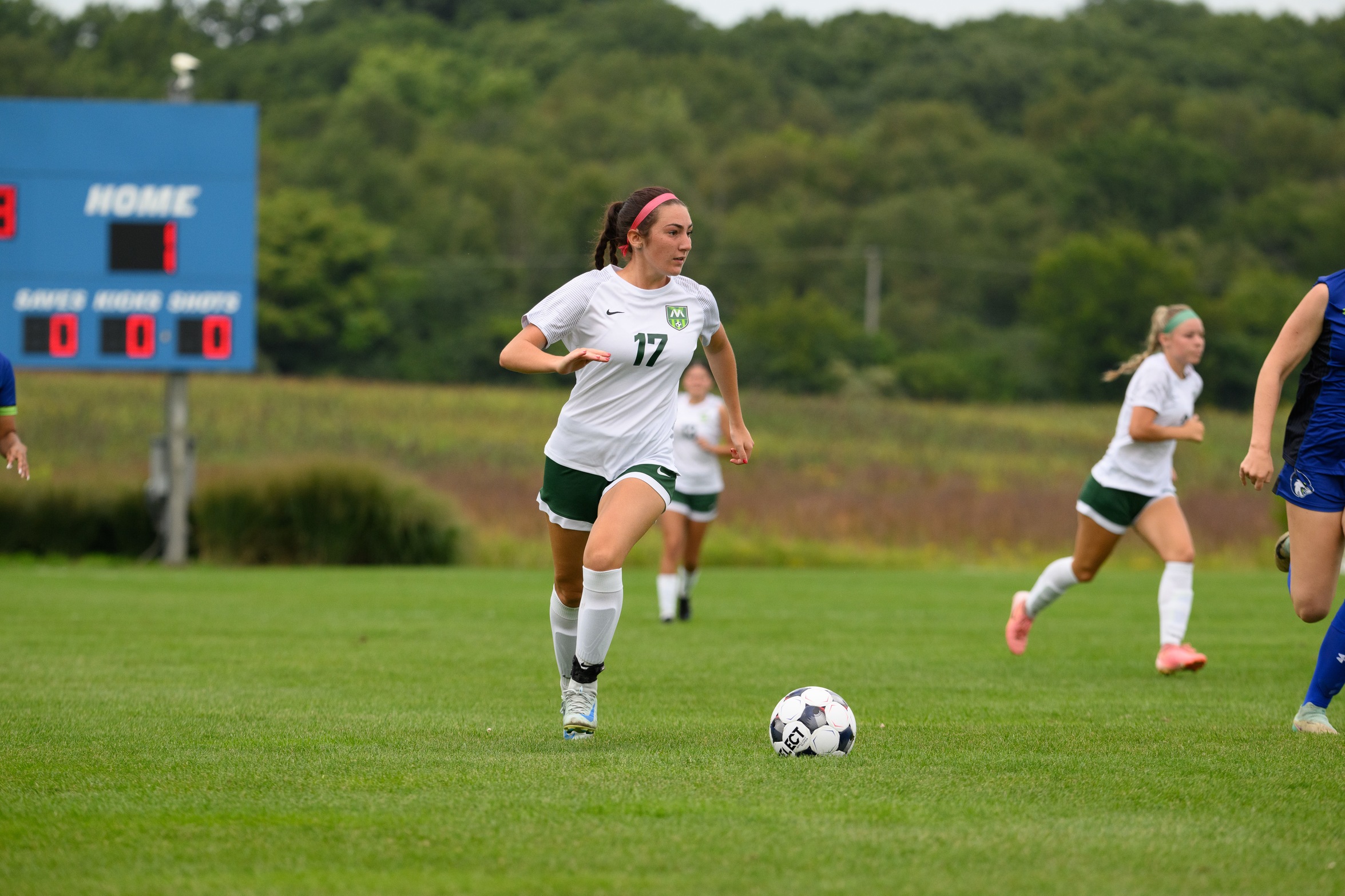 Early scoring not enough for Cyclones