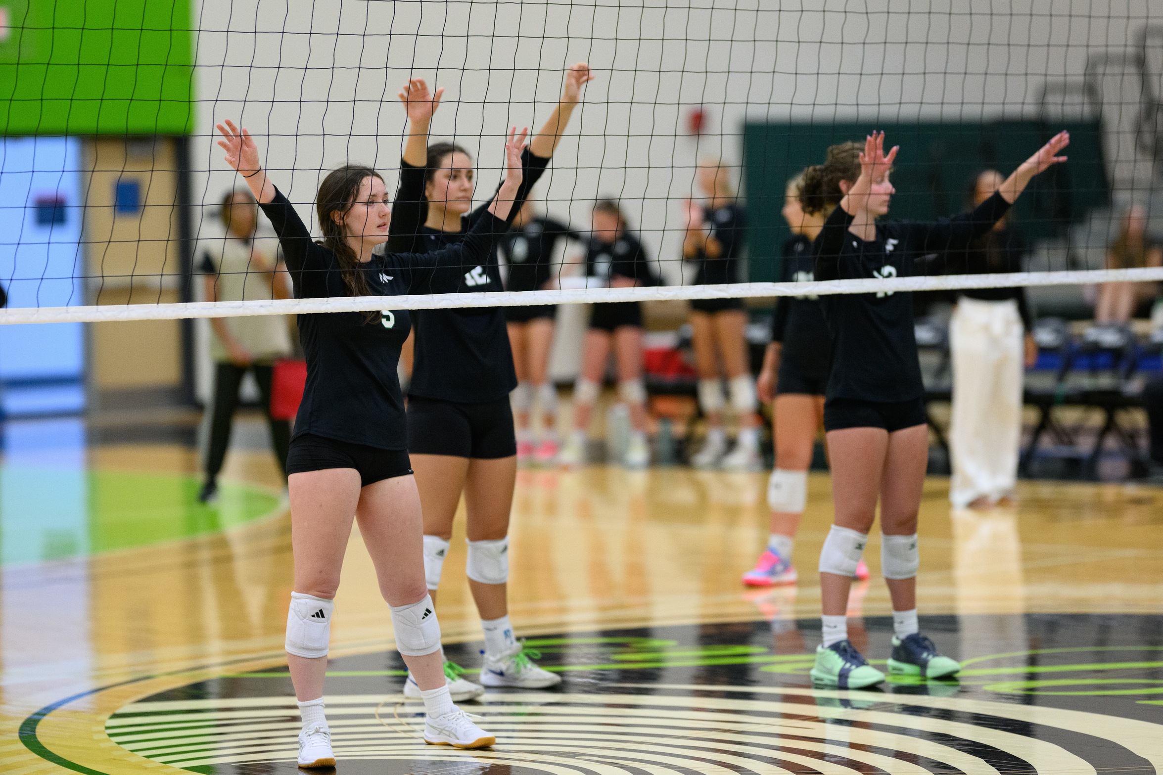 Cyclones sweep Scots